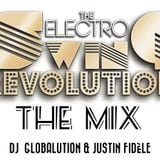 Electro Swing Revolution II - Mix by DJ Globalution & Justin Fidèle