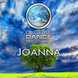 Global Dance Mission 329 (Joanna)