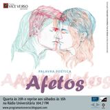 VICE VERSO - AFETOS - DIA DOS NAMORADOS - 10-06-2015