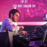 Zedd WhiteSensation 2014