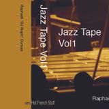 French Jazz Tape