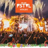 Knife Party - Live @ We are FSTVL 2015 Damyns Hall Aerodrome (London, UK) - 31.05.2015