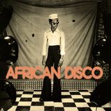 African Disco Mix