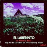 Henry Saiz - El Laberinto 37 (23-05-2015)