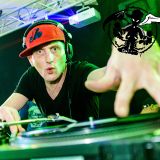 DJ REDSTER - EARLY BREAKZ 160+ BPM