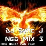 Neo Mix 3 Hard in Style Mix 1