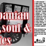 campanian funk,soul & rarities