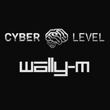 Wally-M - Cyber Level (Live 28.09.2014)