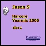 Hardcore Yearmix 2006 - part 1