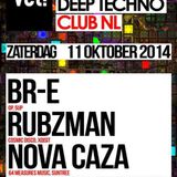 RUBZMAN @ VET! 11-10-14