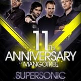 11th Anniversary of Mangotree Sound - ls Supersonic (16.09.2011) - Tune Fi Tune