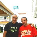 Nick Power - Pulse FM 90.6 - London - 04.11.1993