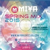Miya Nightclub 2015 Spring Mix