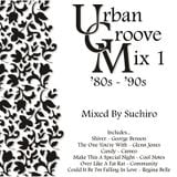 Urban Groove Mix - 01