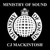 CJ Mackintosh Live @ Ministry Of Sound 16th Sept 1995