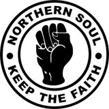 My Top 20 Northern Soul Records