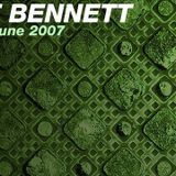 Jeff Bennett In Da Mix June 2007