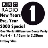 BBC Radio 1 - 01.01.2000 - to 1.45am to 2.30am (Part 4)