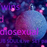 06.02 2012 @ Club Soul _Soft 85 & Audisexual _part 1
