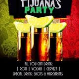 Tijuana's Party con AustinDJ @MarbellaClub
