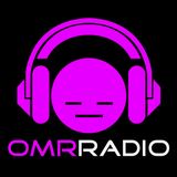 OMR Radio Promo CD Mix