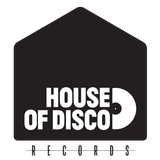 House of Disco 29/11/14