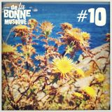 DeLaBonneMusique#10