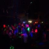 ZineD - IN THE VIP