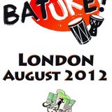 ► Dj Djahman - ♫ Batuke 2012 ♫ Mix