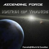 Ascending Force - Nation Of Trance 177 (XL)