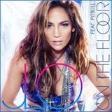 Jennifer Lopez feat. Pitbull - On The Floor (dj fritz bootleg)