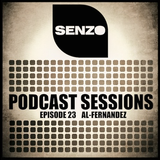 Senzo Sessions Episode 23 ( Al-Fernandez )