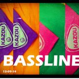 Set Bassline - Deejay BlA!GHT