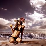 DJ TeKhaScorP Podcast - May 2014 Mix (Drops Version)