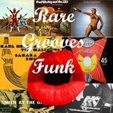 Rare grooves & Funk