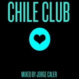 LOVE @ Chile Club
