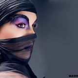 Oriental Magic Echo(by Dj Alien G)