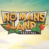 DJ Jedi Live @ No Man's Land Festival July 2014