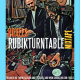 VOXELS - RUBIKTURNTABLE MIXTAPE