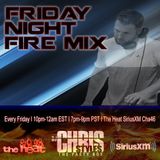 Friday Night Fire (1/12/18) Hour 2