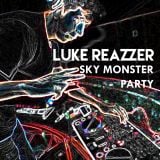 Live At Sky Monster Party - Luke Reazzer (24/04/15)