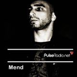 Mend Pulse radio session