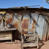 Filthy Shed Seshions I