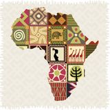 DJ Reenat - Afro Arab 2013 mix
