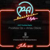 PoolArea Nights 23/07 by ArnauObiols