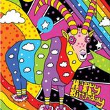 Tryptas B-day mix 2015