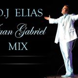 D.J. Elias - Juan Gabriel Mix