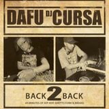 Cursa & Dafu Back 2 Back (Ghetto Jam Radio)