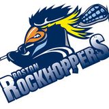 Rockhoppers Demo Mix 01