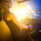 DJ Kelly - set avril 2012